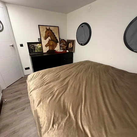 Exclusieve Houseboat La Mare 12 X 5 Meter Met Sauna En Hottup *