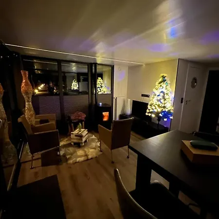 Exclusieve Houseboat La Mare 12 X 5 Meter Met Sauna, Hottup En Airco *