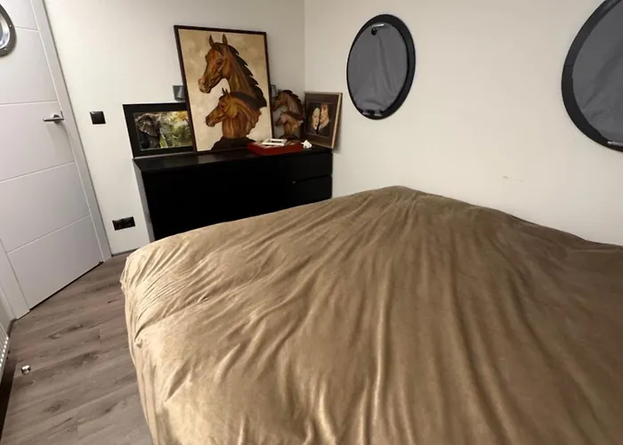 Exclusieve Houseboat La Mare 12 X 5 M, Vanaf 13 Januari 2026 Met Sauna En Hottup *