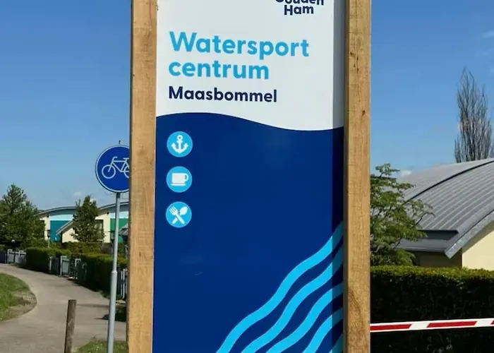 Båthotell Exclusieve Houseboat La Mare 12 X 5 M, Vanaf 13 Januari 2026 Met Sauna En Hottup *