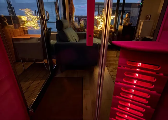 Exclusieve Houseboat La Mare 12 X 5 M, Vanaf 13 Januari 2026 Met Sauna En Hottup Båthotell Maasbommel