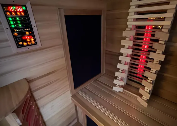 Exclusieve Houseboat La Mare 12 X 5 M, Vanaf 13 Januari 2026 Met Sauna En Hottup Båthotell Maasbommel